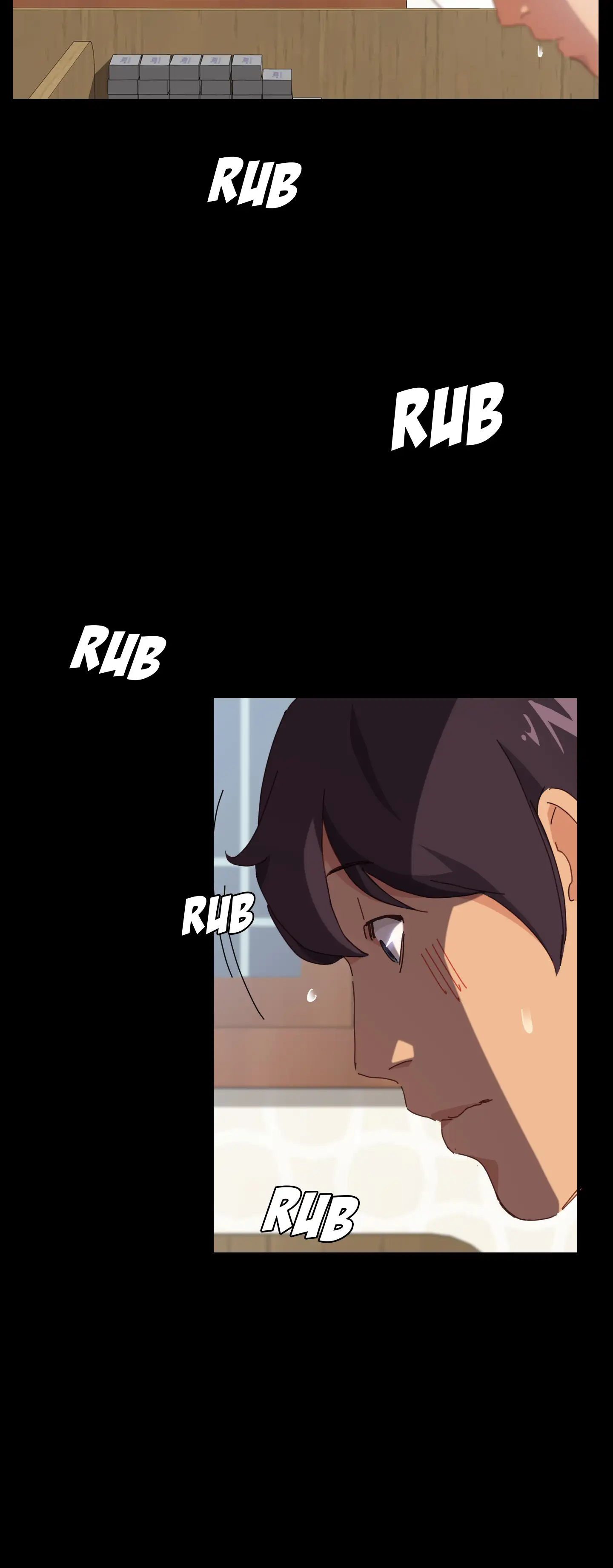 The Assistant - Episode 1 - read scene 47