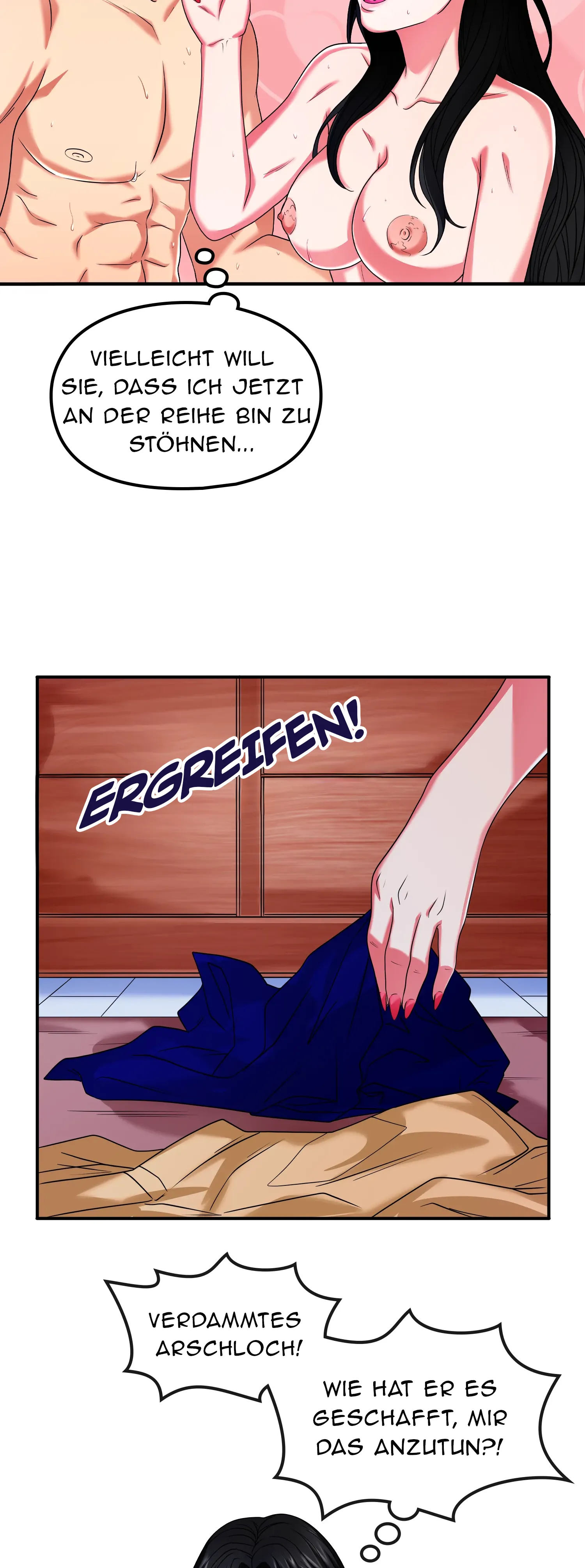 Schlag Meine Eier - Episode 5 - read scene 31
