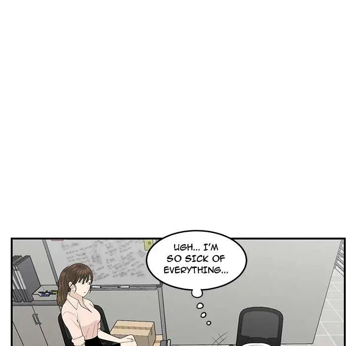 Drama Office - Episode 2 - read scene 75