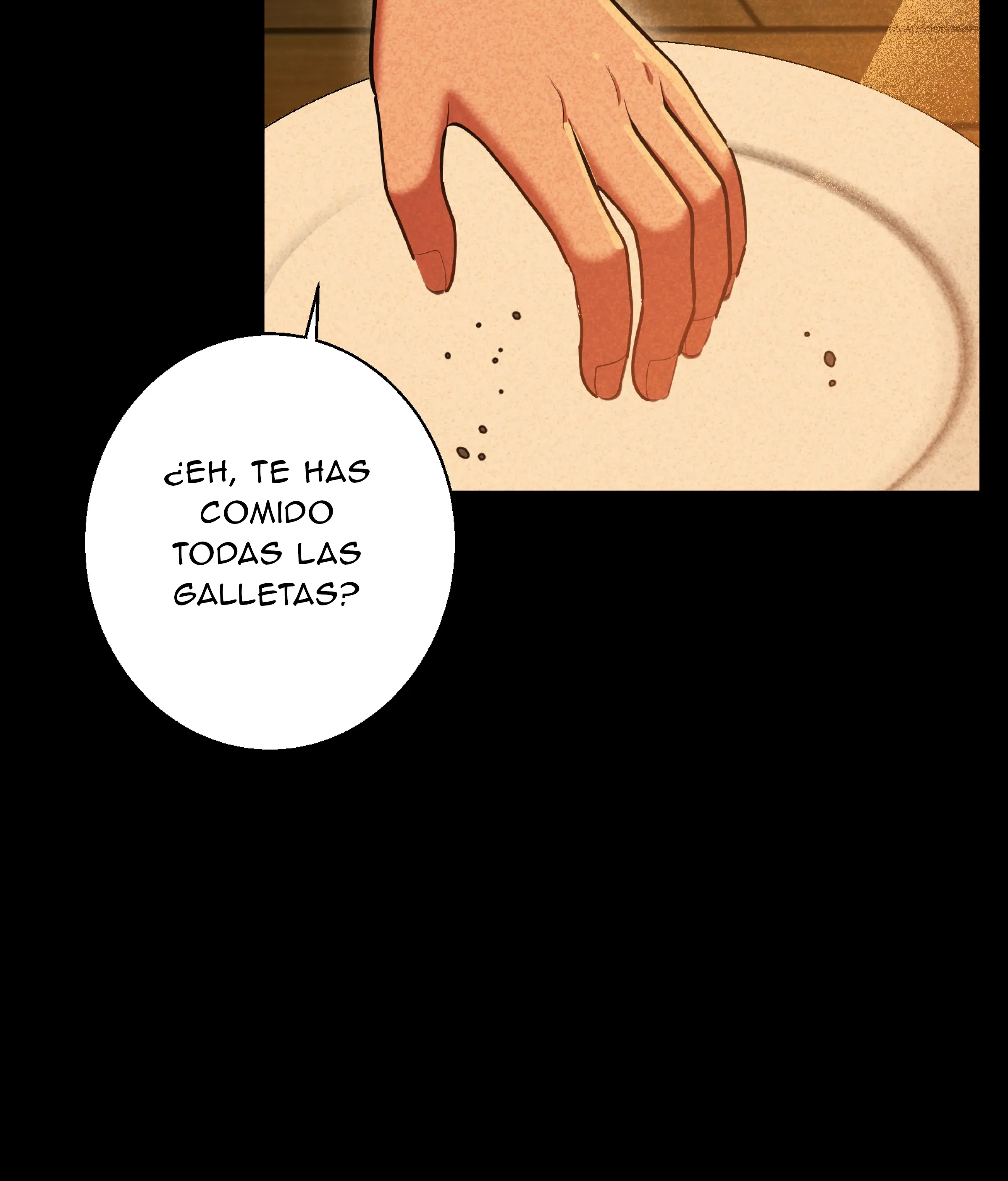 Durazno Maduro, Uva Joven - Episode 1 - read scene 127