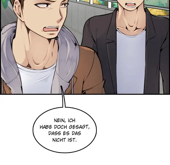 Mama ist eine Studentin - Episode 2 - read scene 89