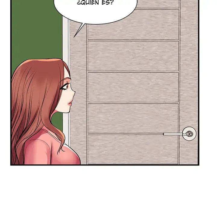 Mamá está Descalificada - Episode 1 - read scene 138