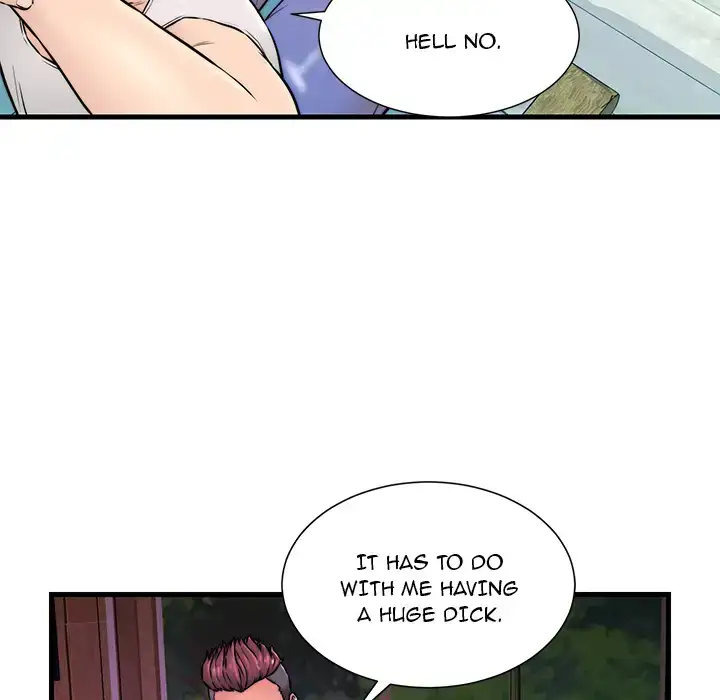 Potential Love Zone - Episode 2 - read scene 5