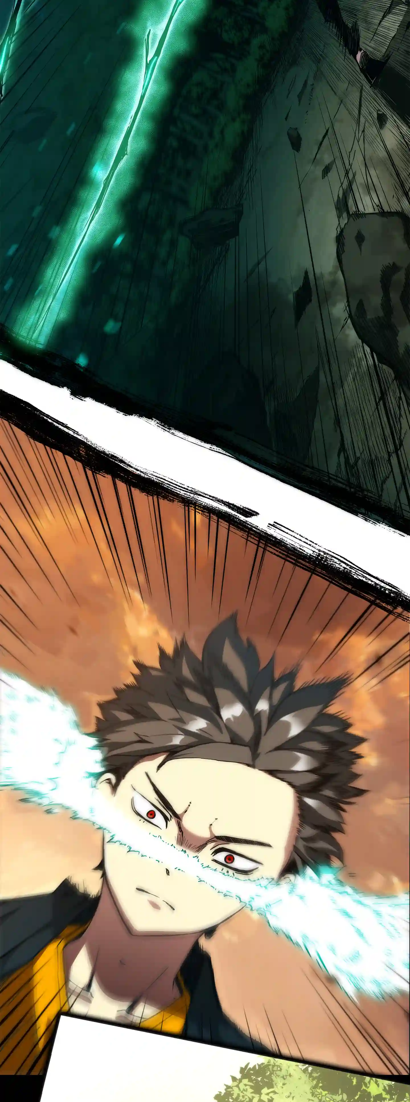 Divine Blade: Celestial Child - Episode 3 - read scene 59