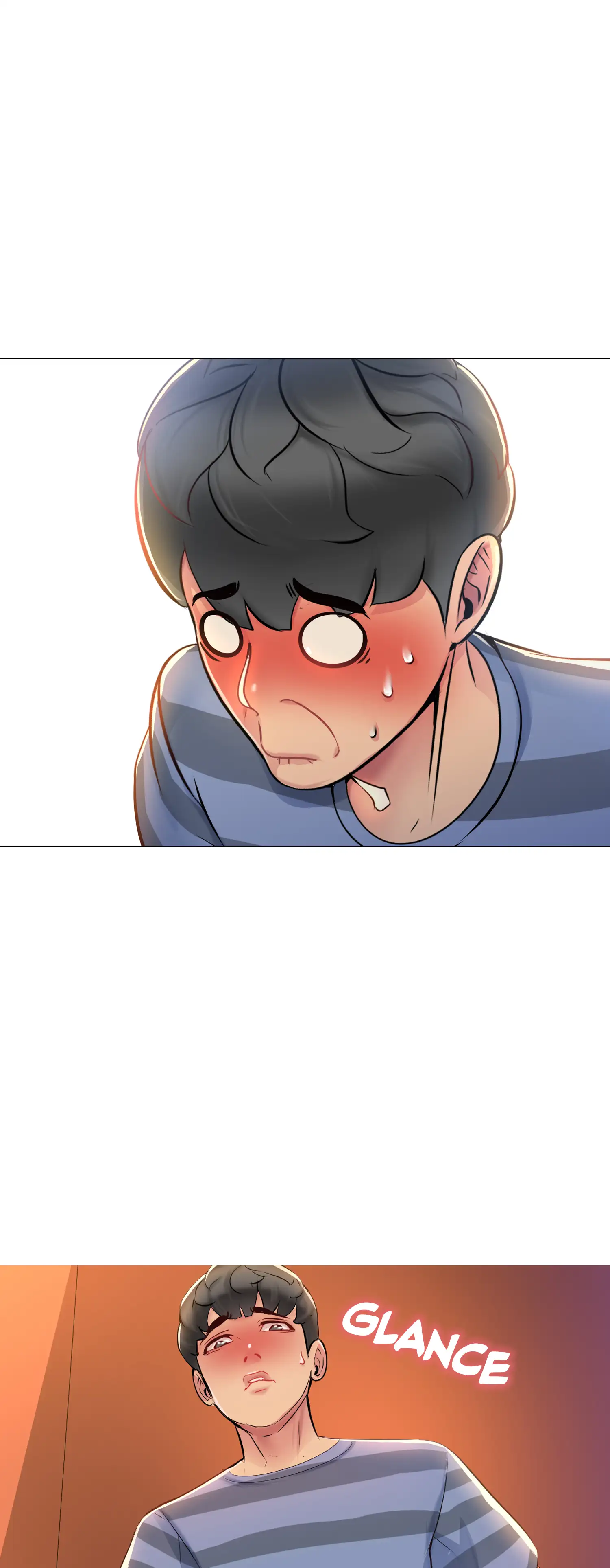 Risky Romance - Episode 1 - read scene 32