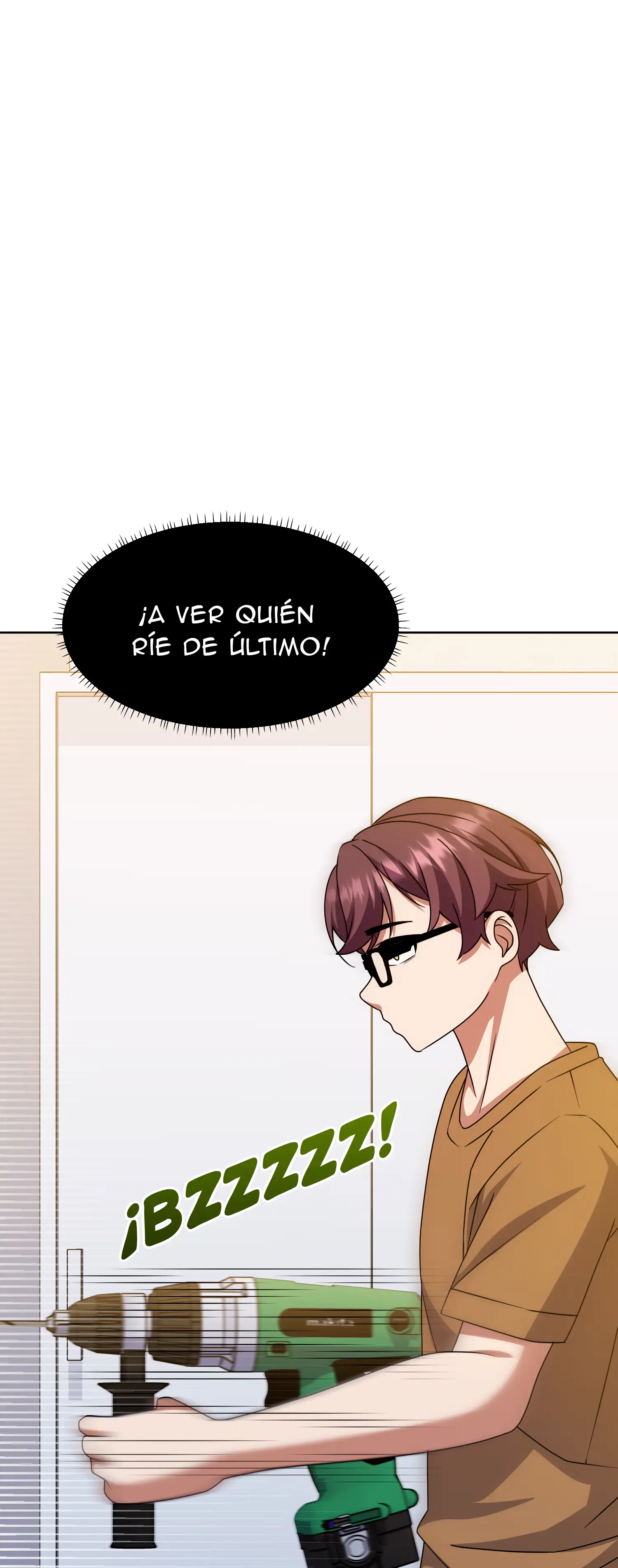 Hoyo 2: Mi Objetivo - Episode 2 - read scene 33