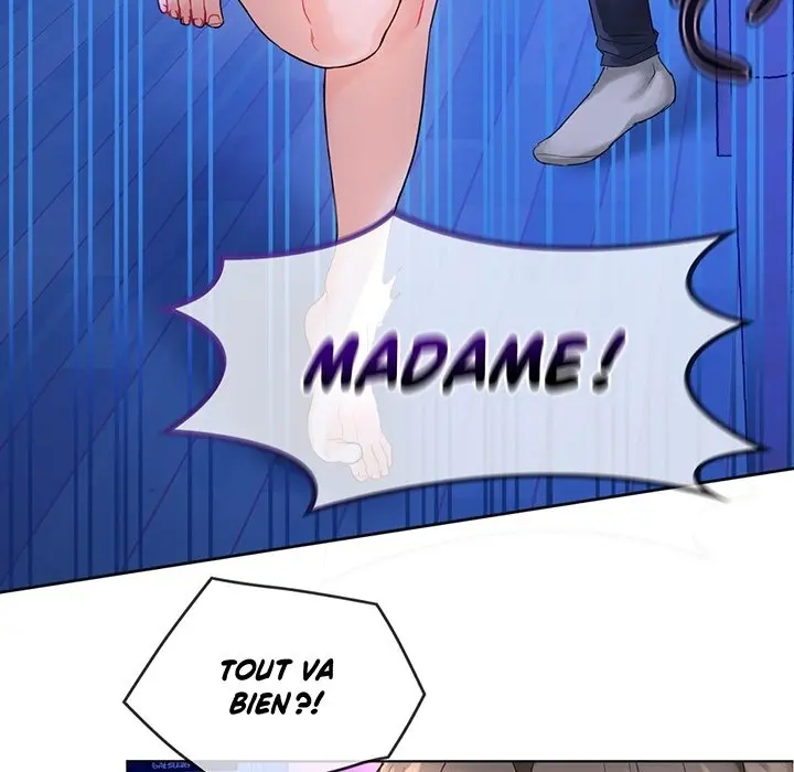 J'en peux plus, madame! - Prologue - read scene 38