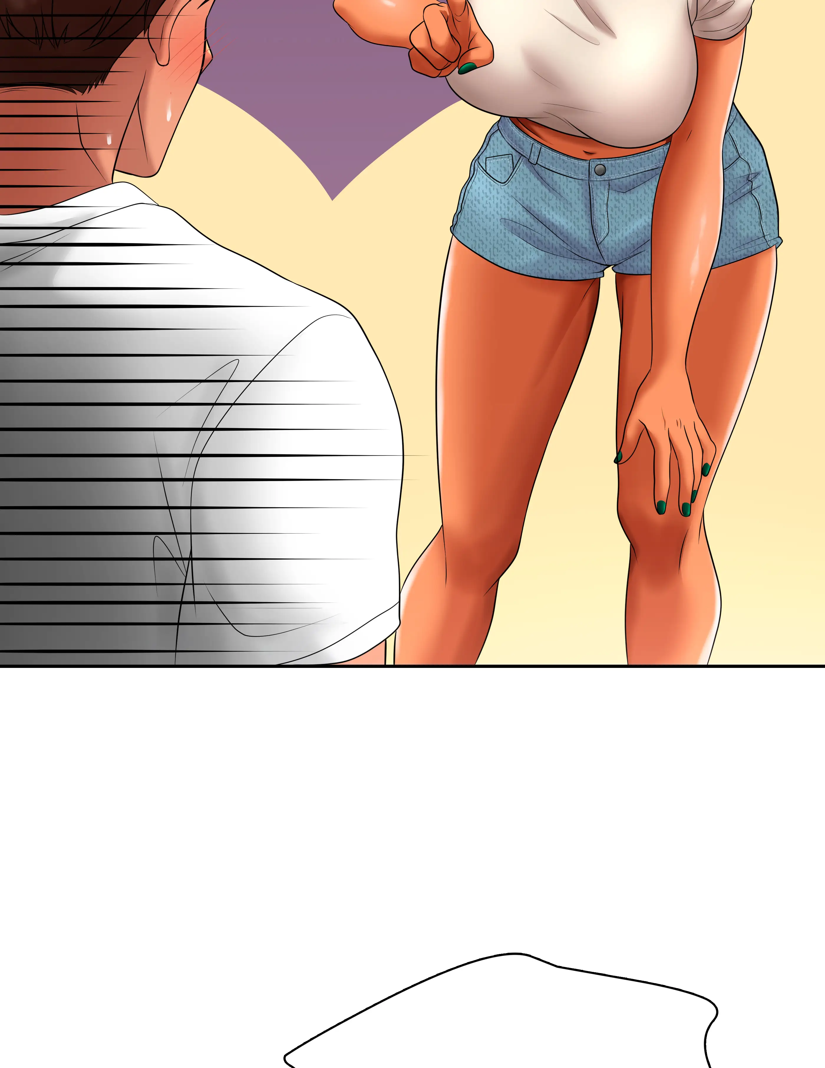 惡作劇走歪 - Episode 2 - read scene 14