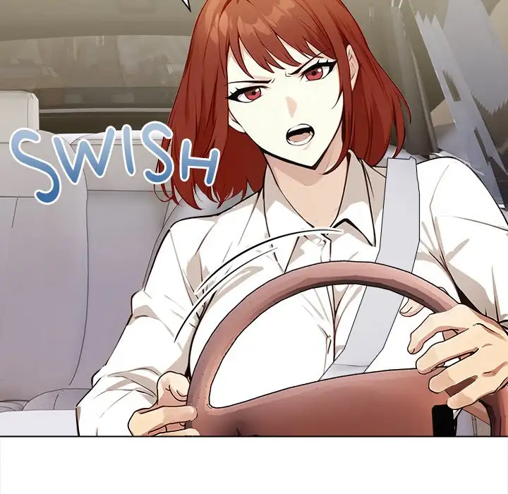 The Perfect Swap - Episode 4 - read scene 82
