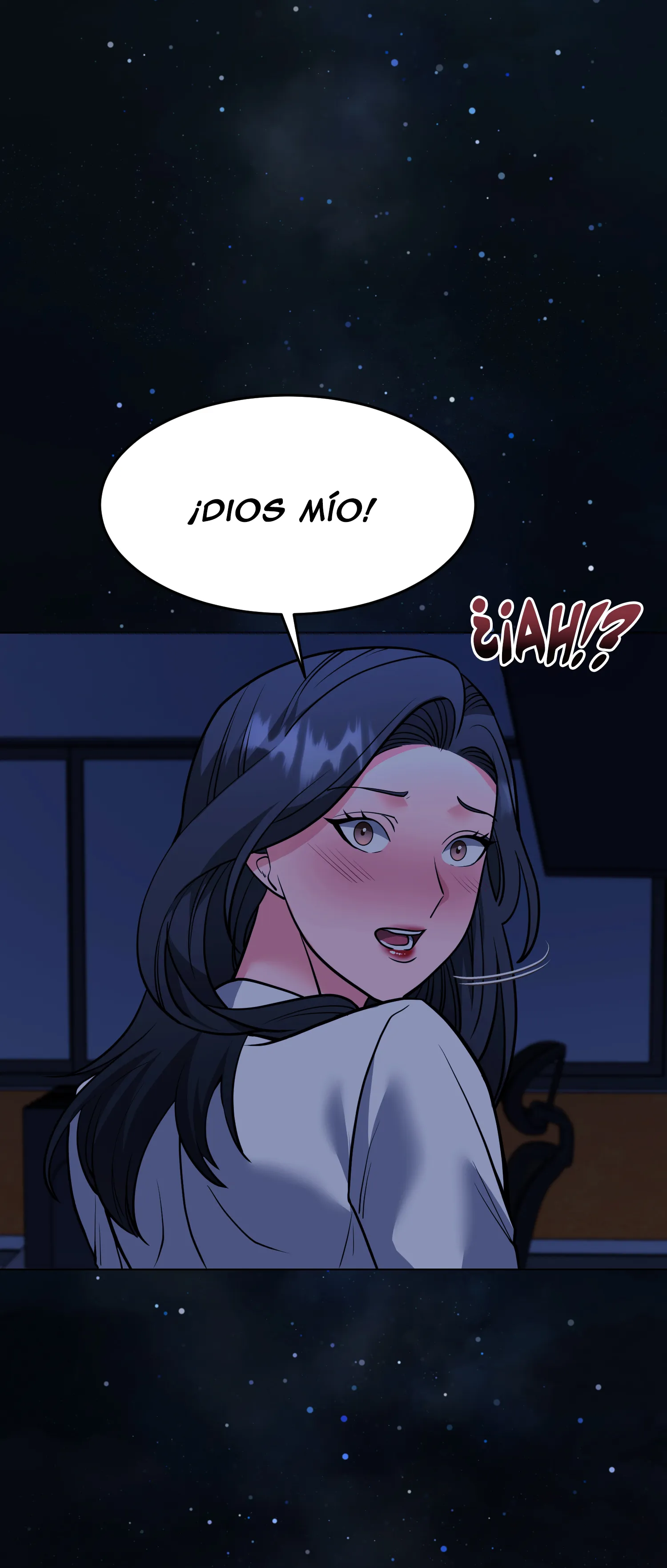 Dulce Venganza - Episode 3 - read scene 47