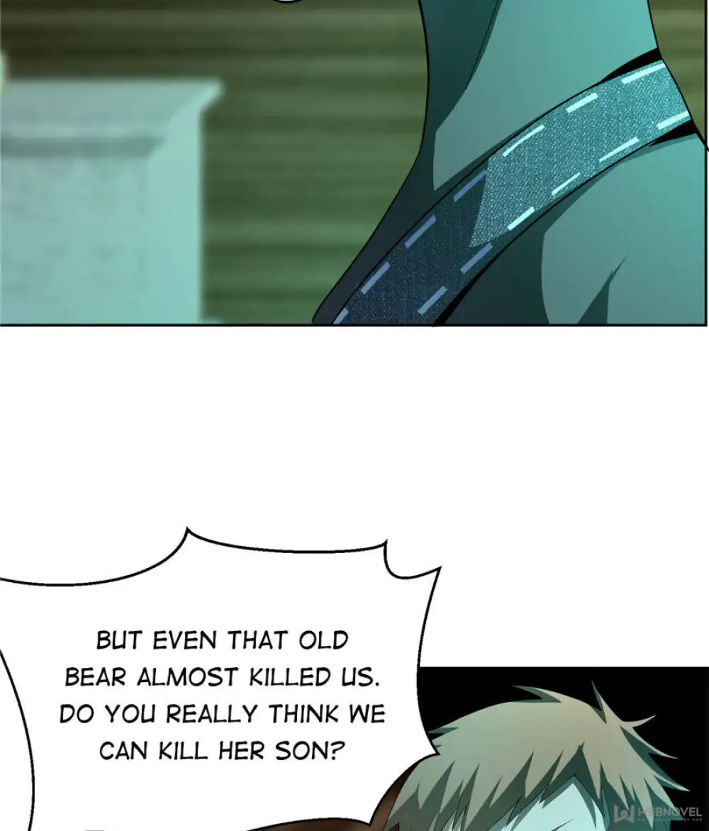Infinity-Briefträger - Episode 5 - read scene 36