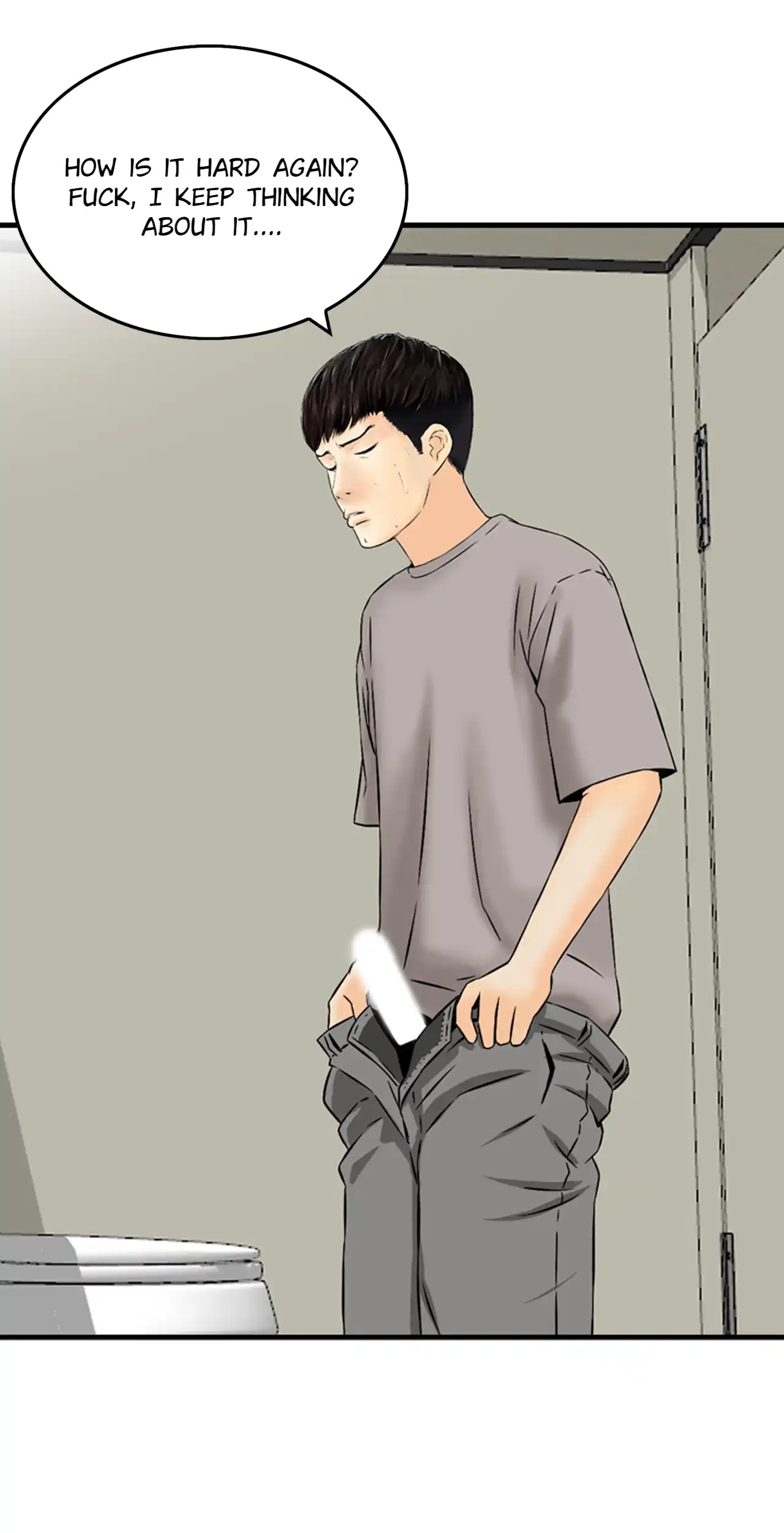 Three Men's Woman - Episode 1 - read scene 28