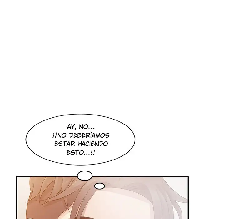 ¡Shh! El Secreto De Mi Hermana - Episode 1 - read scene 91