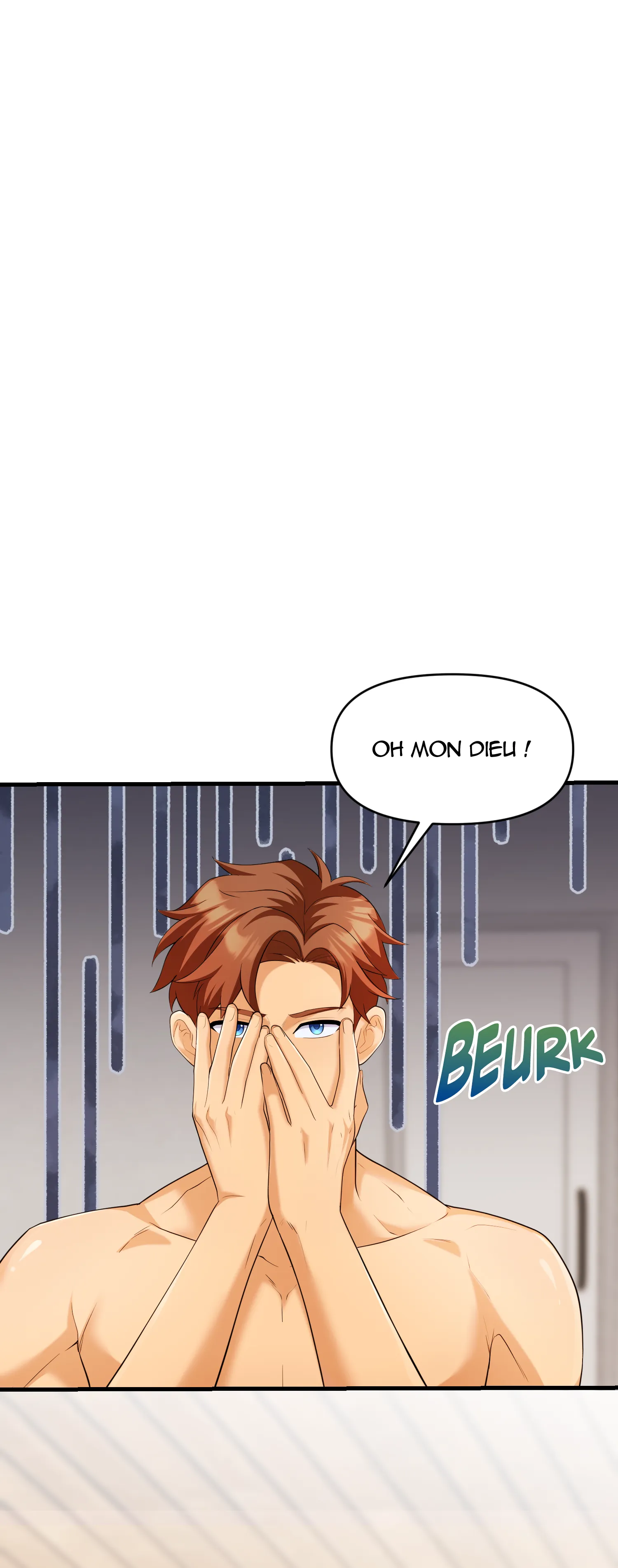 Grimpe-Moi Fort! - Episode 1 - read scene 6