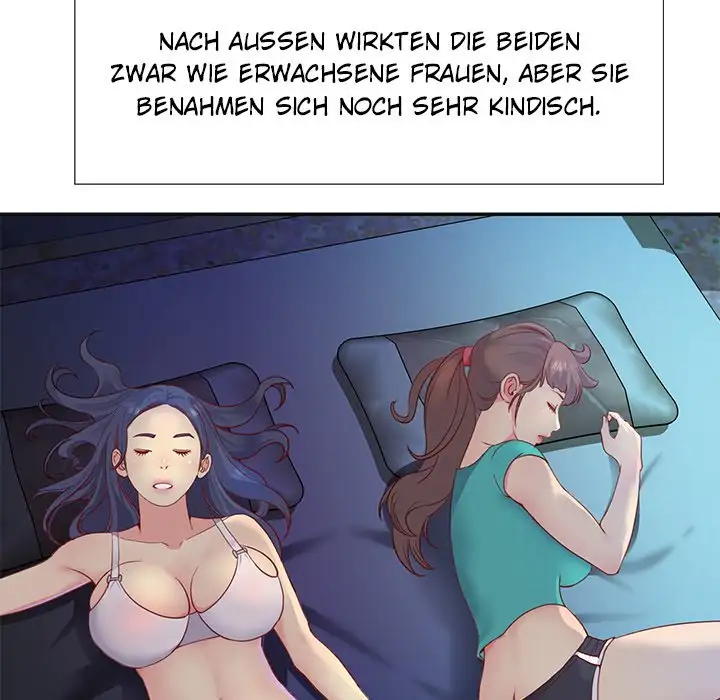 Erwachsene Schwestern - Episode 1 - read scene 66