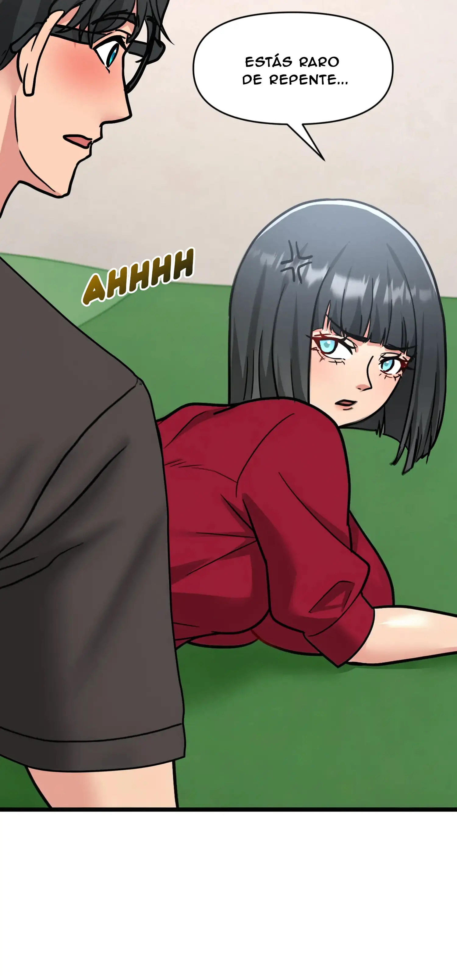 Bajo Su Control - Prologue - read scene 14