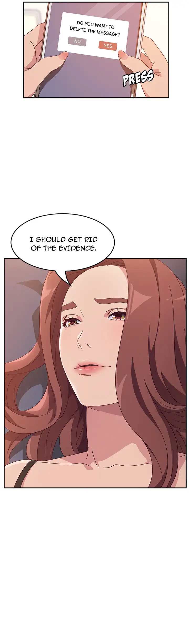 Twice The Love - Episode 2 - read scene 2