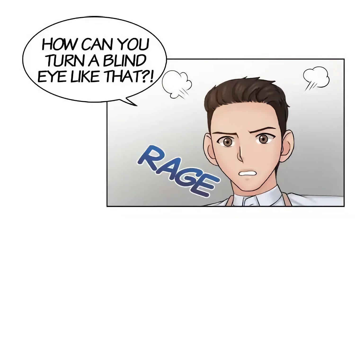 My Girlfriend and My Slave - Episode 5 - read scene 58