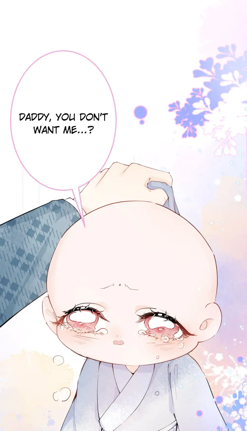 Mes Cinq Grands Dadies - Episode 3 - read scene 4