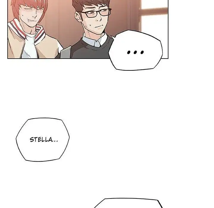 Una Mujer Que Come Sola - Episode 3 - read scene 68