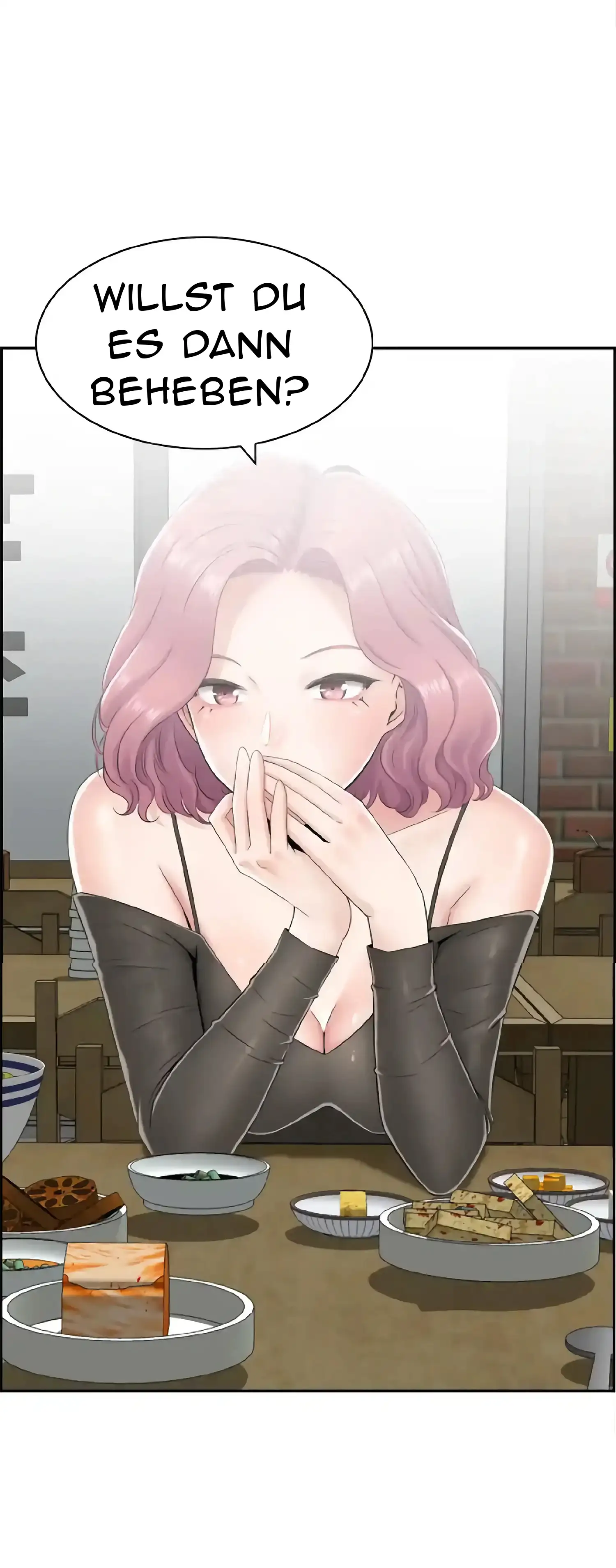 Die Japanische Schauspielerin - Episode 2 - read scene 18