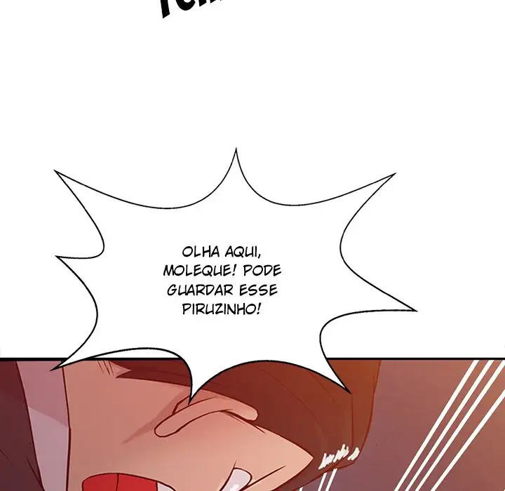 Cunhada Em Treinamento - Episode 5 - read scene 14
