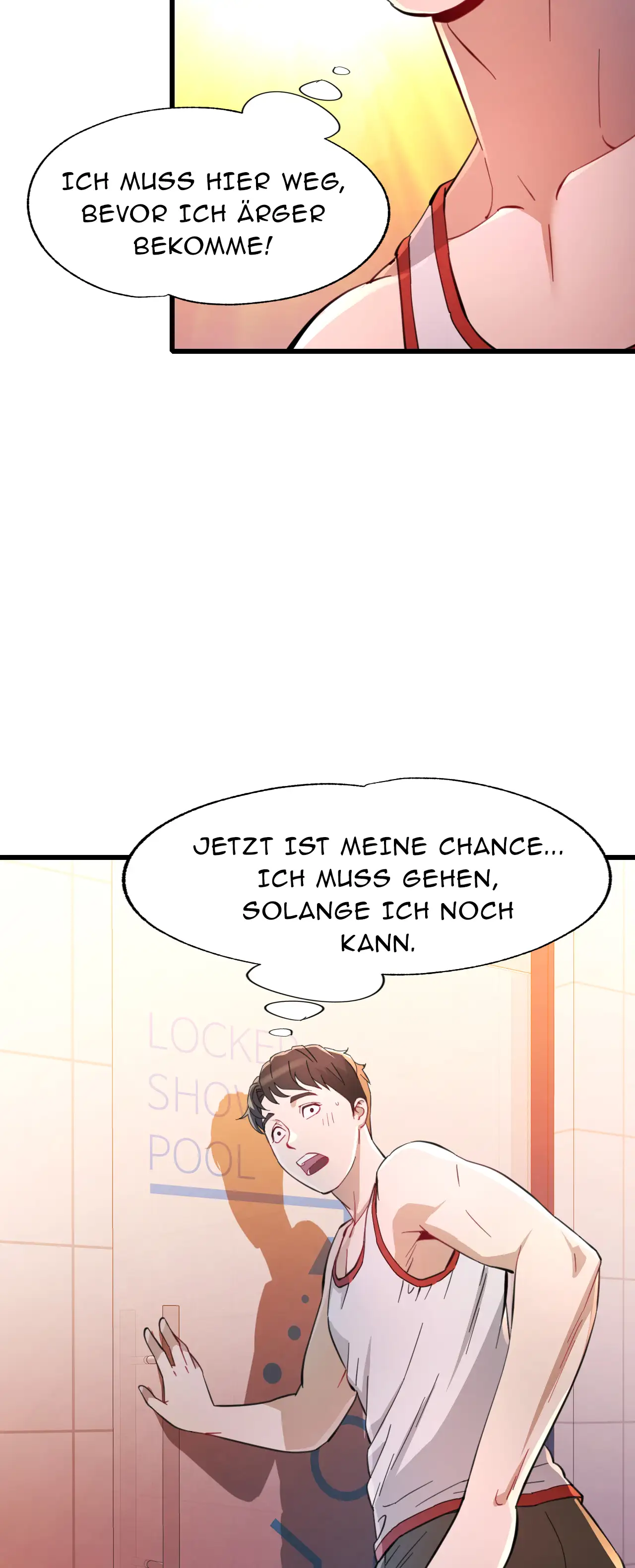 Muntere Mich Auf - Prologue - read scene 21
