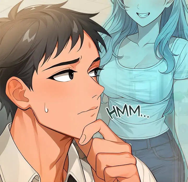 Spirit Contact: An Obscene Body - Episode 4 - read scene 165