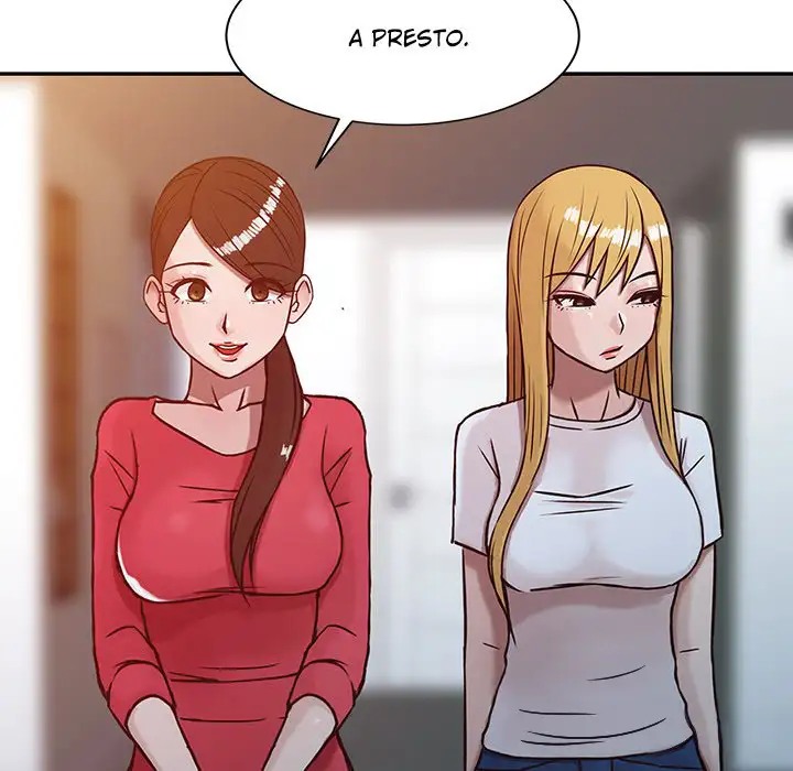 L'Allenamento della Cognata - Episode 4 - read scene 34