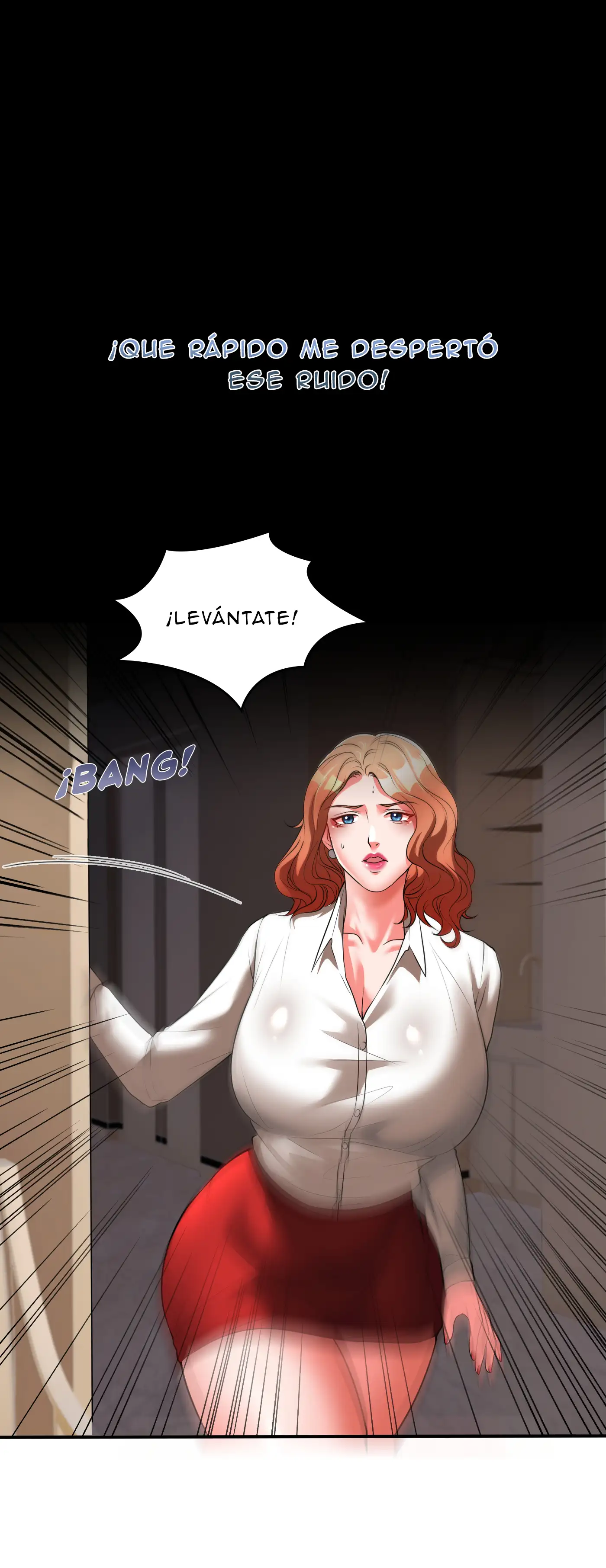Gran Potencial - Episode 2 - read scene 18