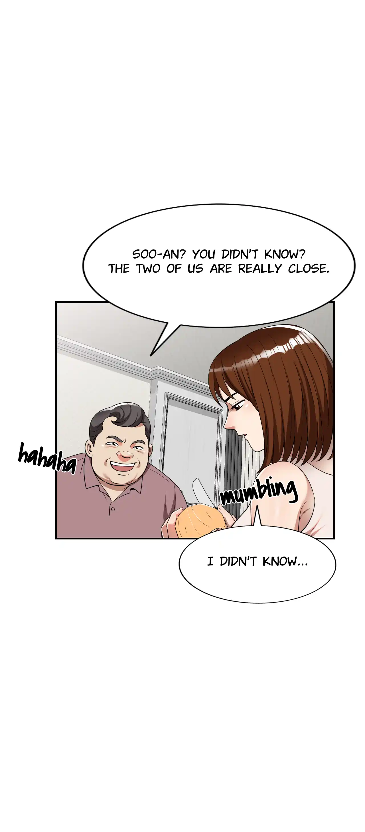 Caddie Mom - Episode 5 - read scene 39