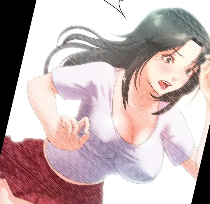 Dream Vacation - Episode 2 - read scene 162