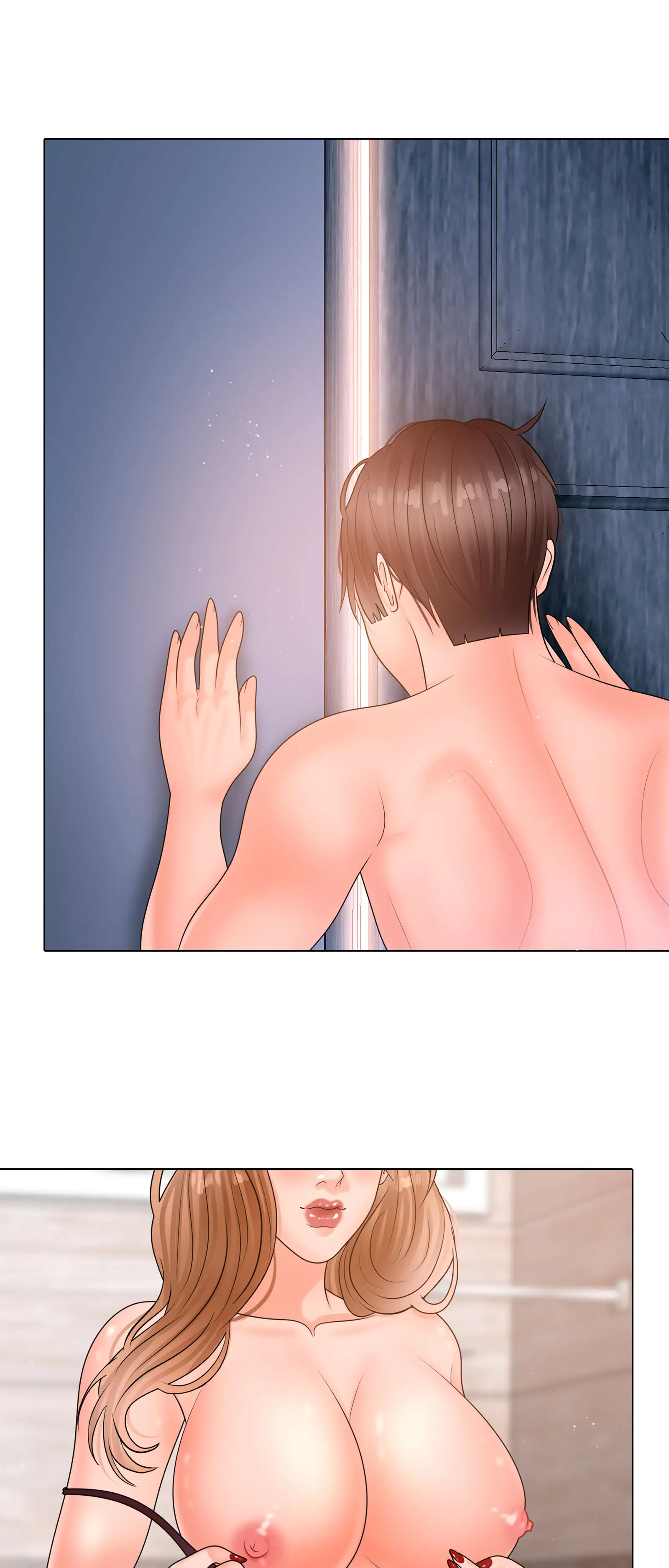 Desideri Impuri - Episode 1 - read scene 48