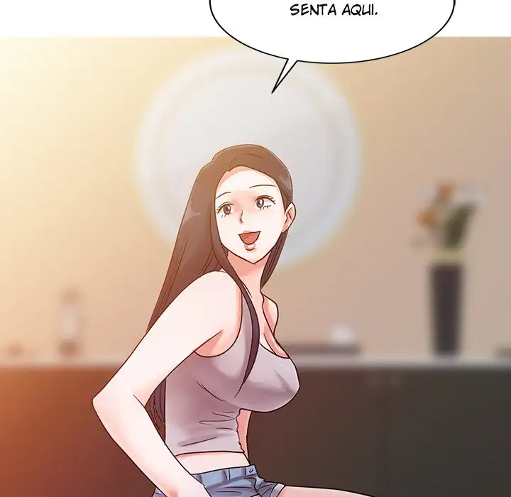 O Plano Da Minha Madrasta - Episode 3 - read scene 83