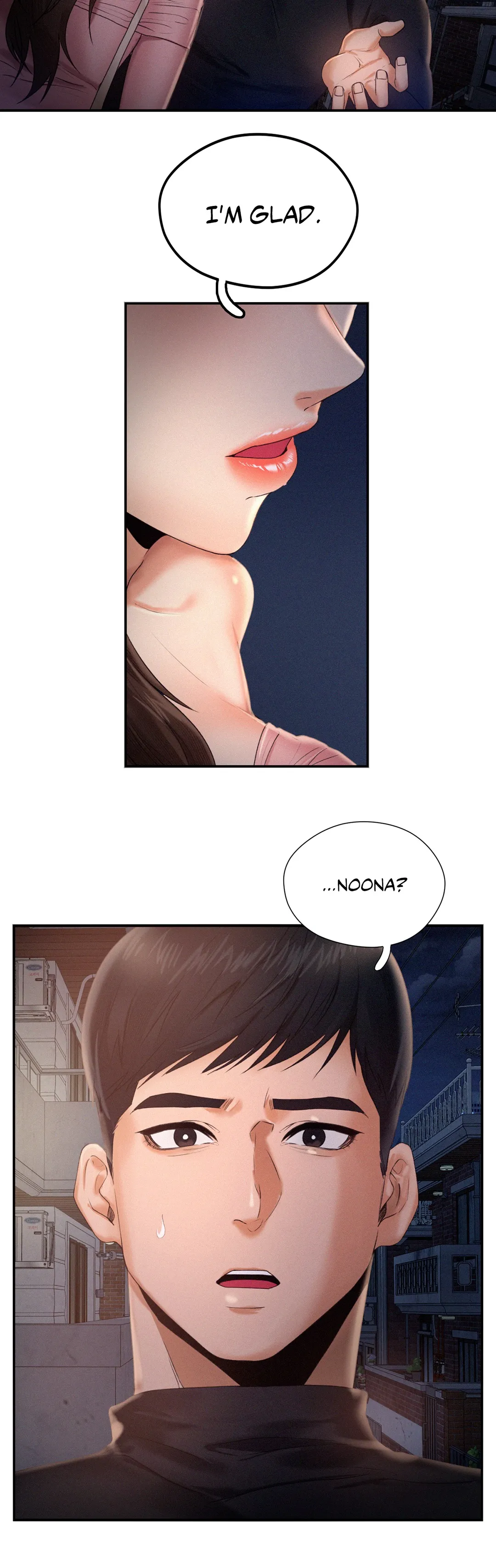 Flying High - Episode 3 - read scene 7