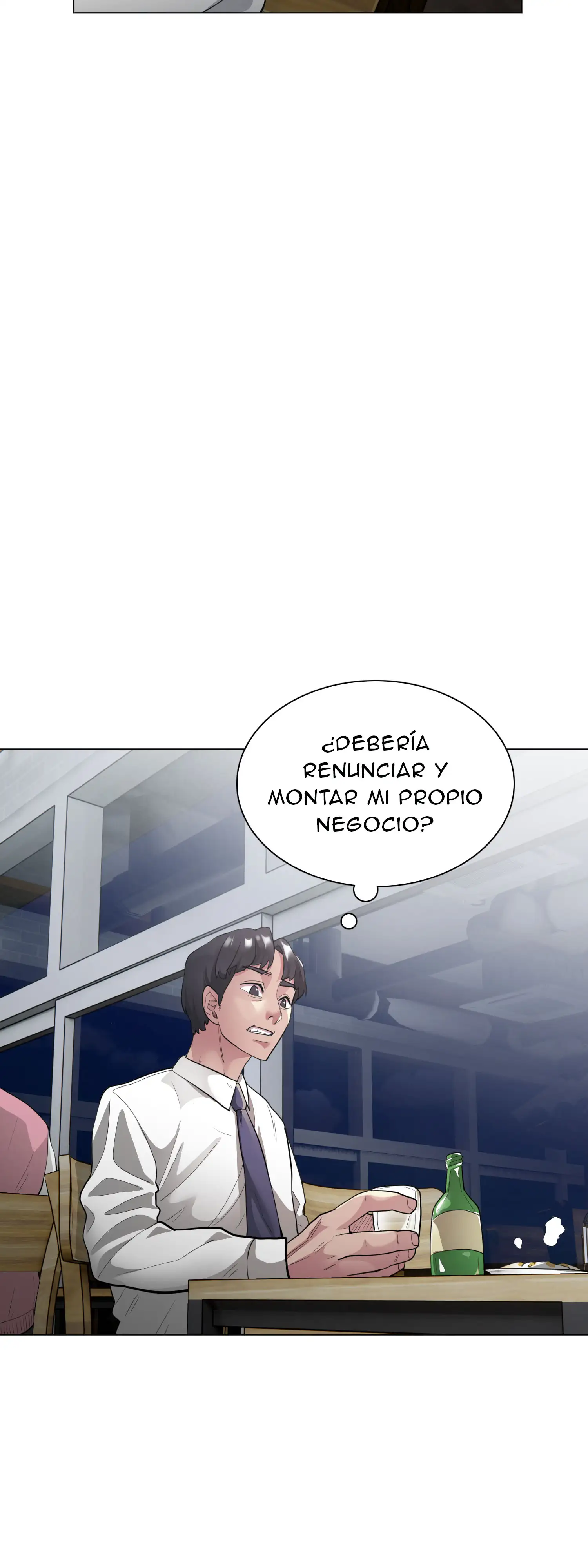 El Empleado Del Banco - Episode 1 - read scene 32