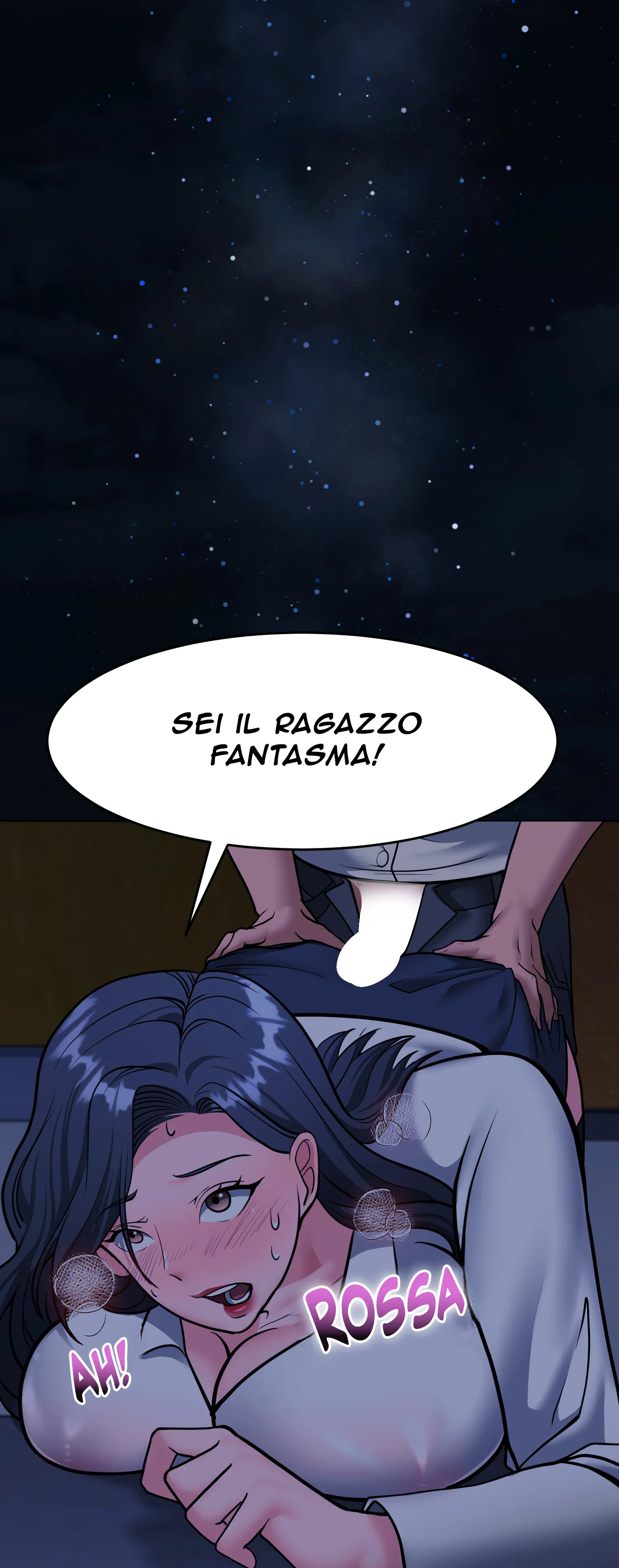 Dolce Vendetta - Episode 3 - read scene 65