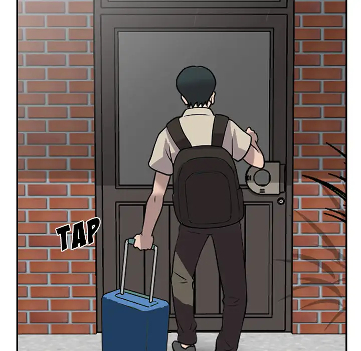 Gusto Rubato - Episode 1 - read scene 14