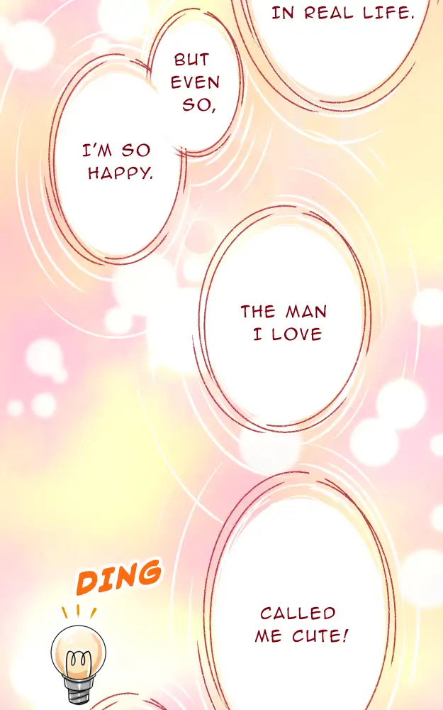My Subordinate’s Inner Voice Is Too Noisy! - Episode 2 - read scene 158
