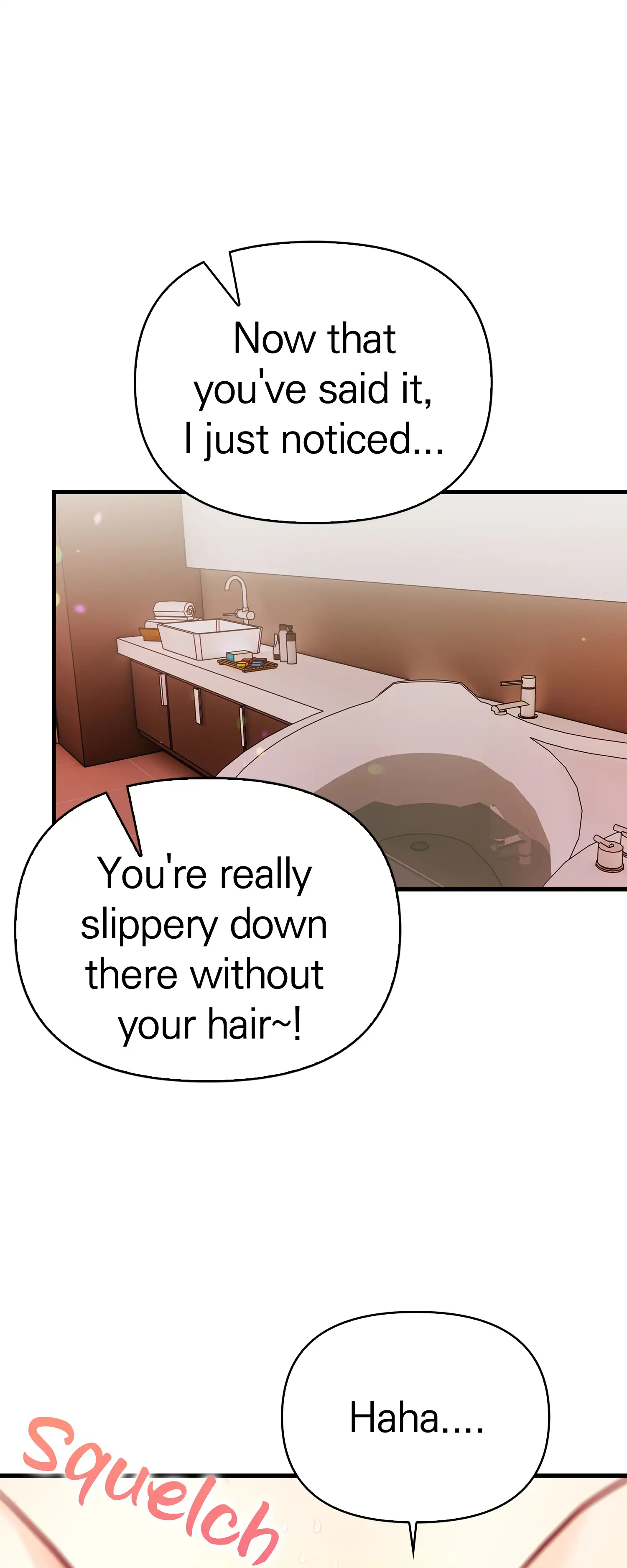 Wax Me, Boss - Episode 5 - read scene 22