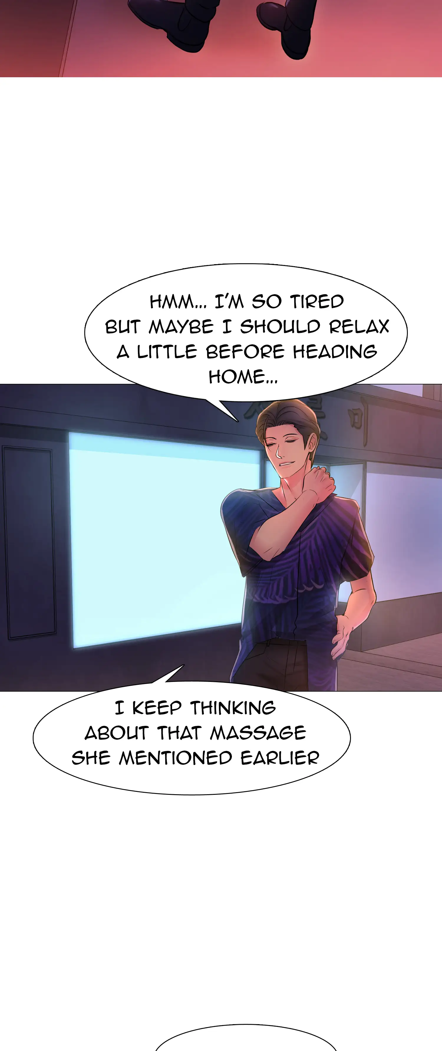 Risky Romance - Episode 2 - read scene 40