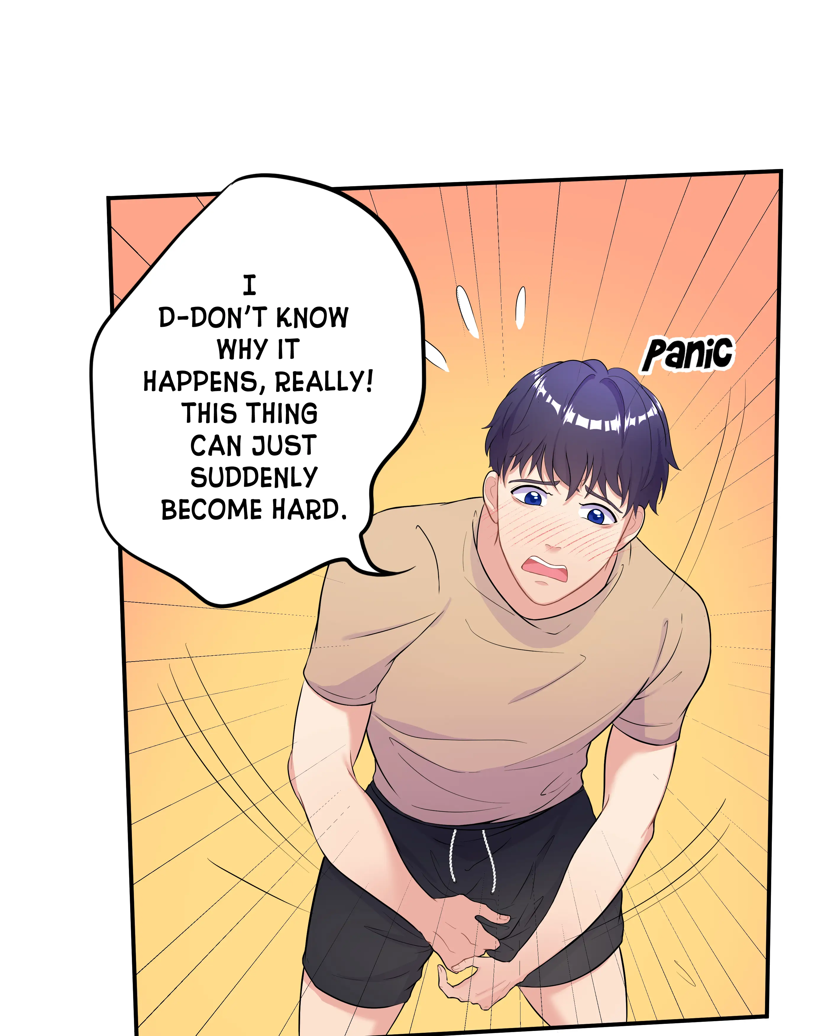 Loving Aunt - Episode 1 - read scene 75
