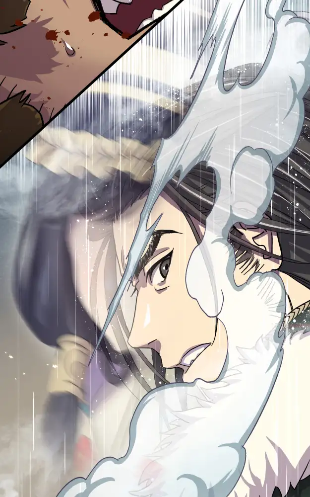 Thunderbolt Fantasy - Episode 3 - read scene 121