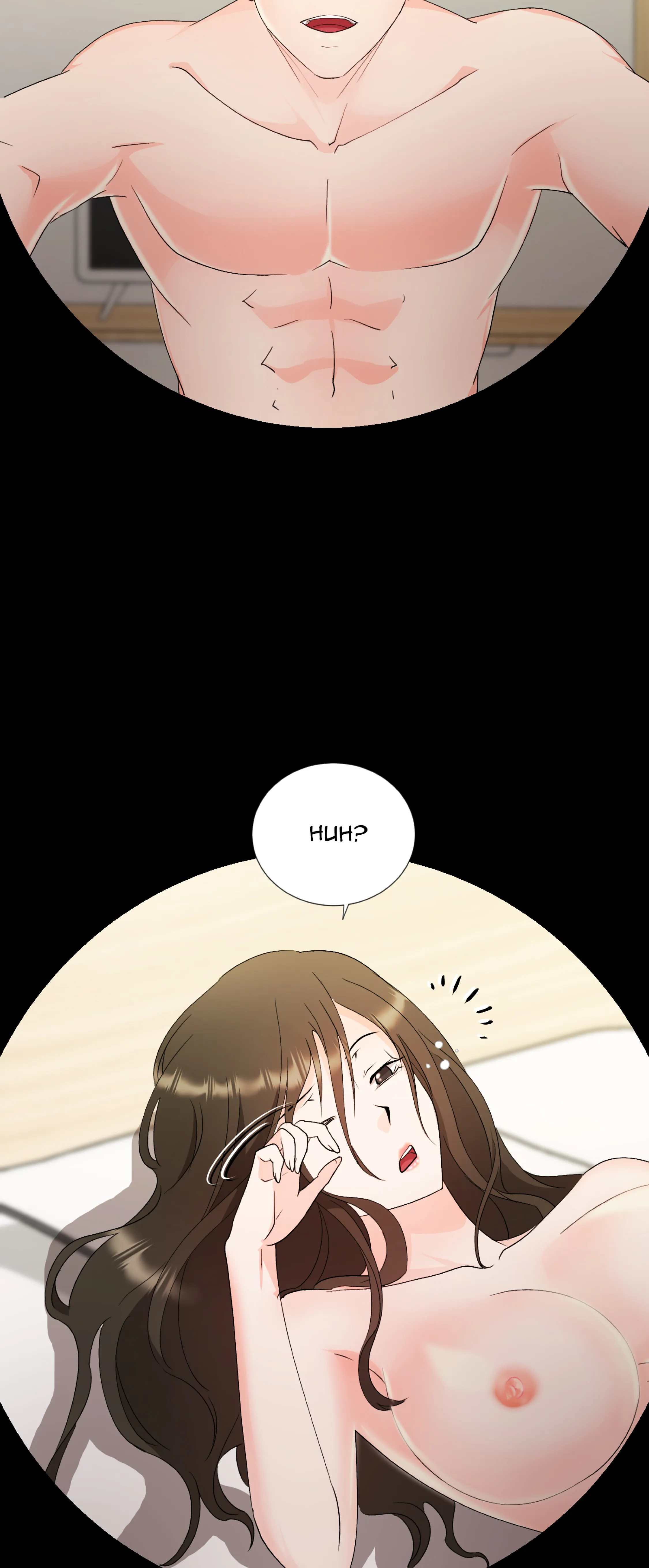Working Late With You - Episode 4 - read scene 45