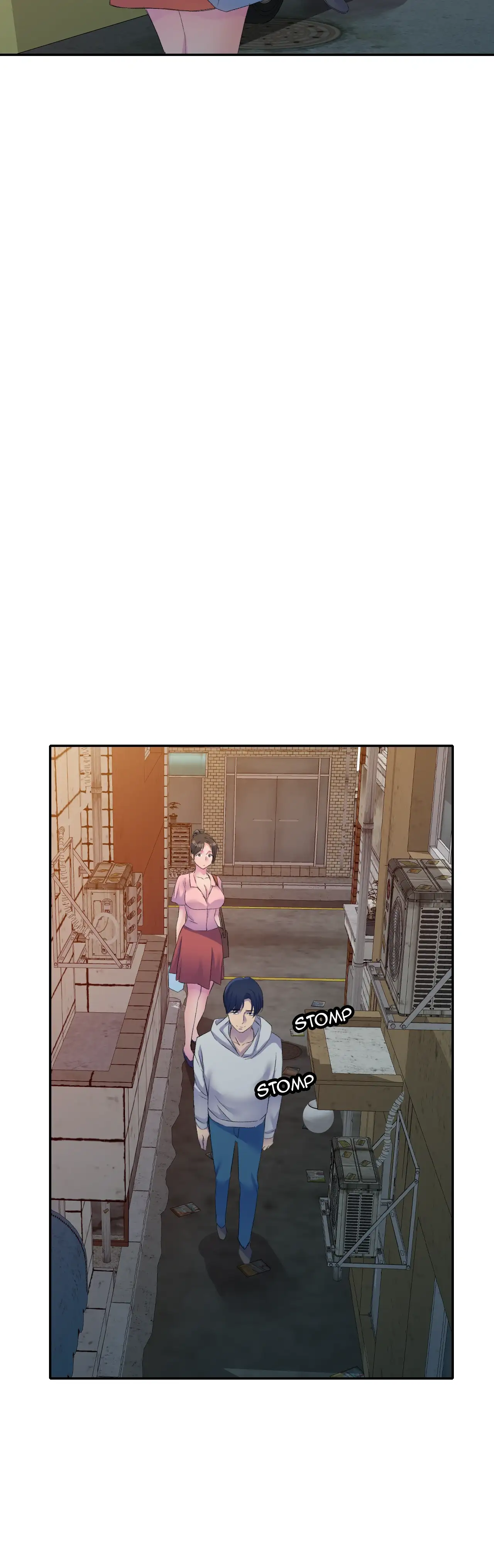 Food truck inc. - Prologue - read scene 29