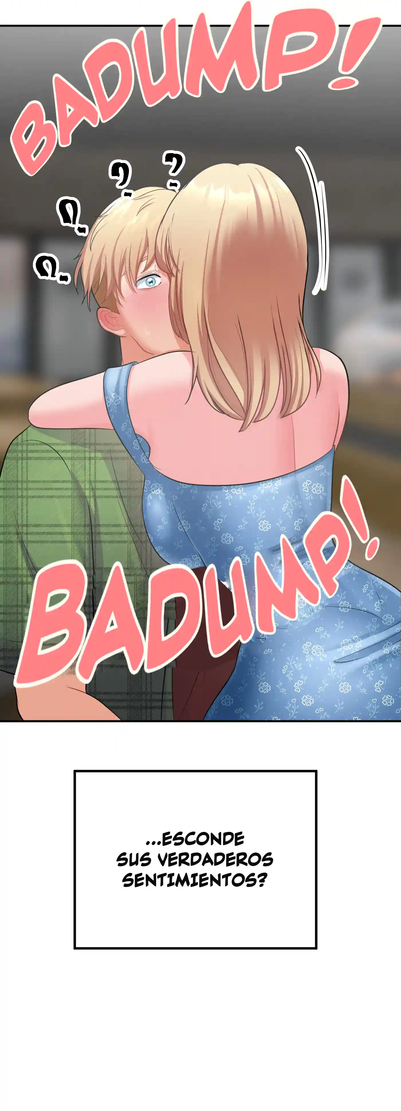 Habitación libre - Episode 5 - read scene 63