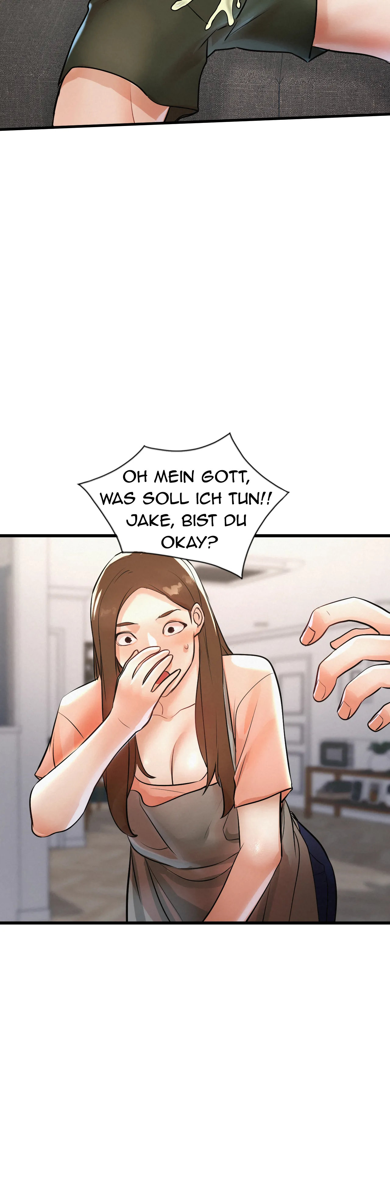 Meine Stiefmutter einseifen - Prologue - read scene 57