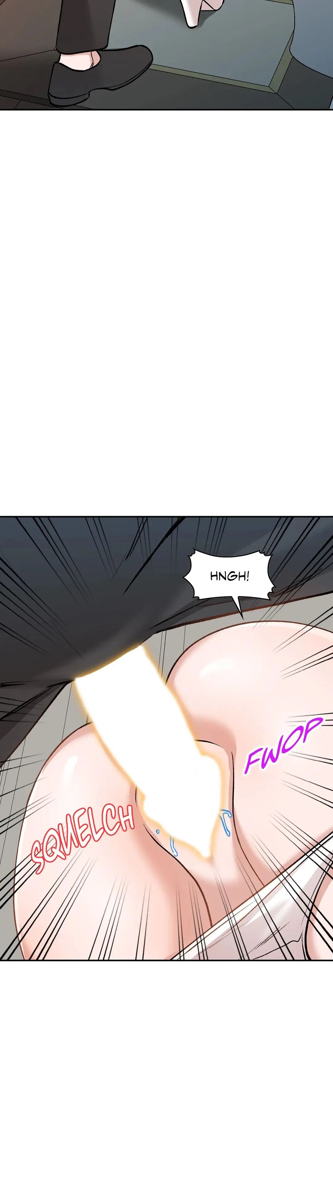 Spicy Assistant - Episode 1 - read scene 25