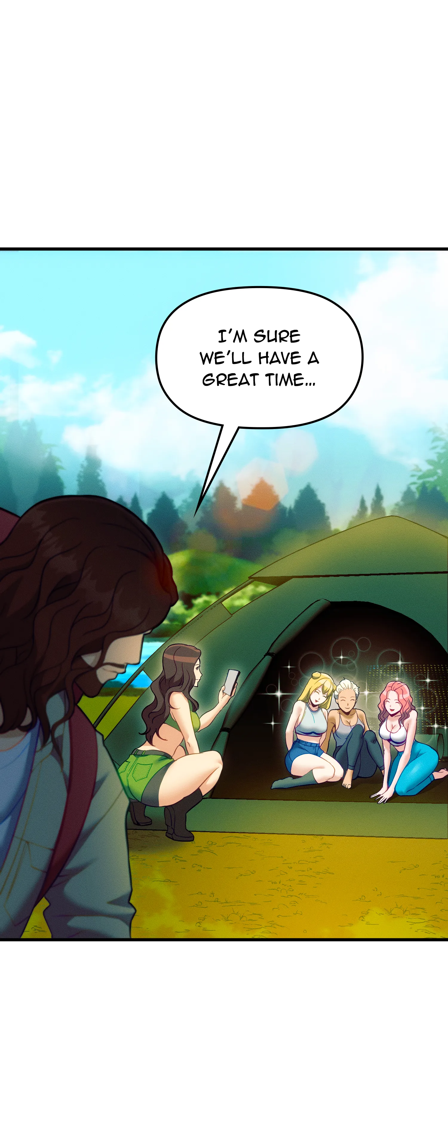 Into The Wild - Episode 1 - read scene 34