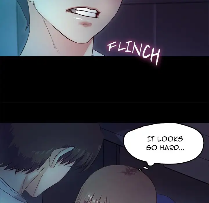 Dream Vacation - Episode 4 - read scene 35